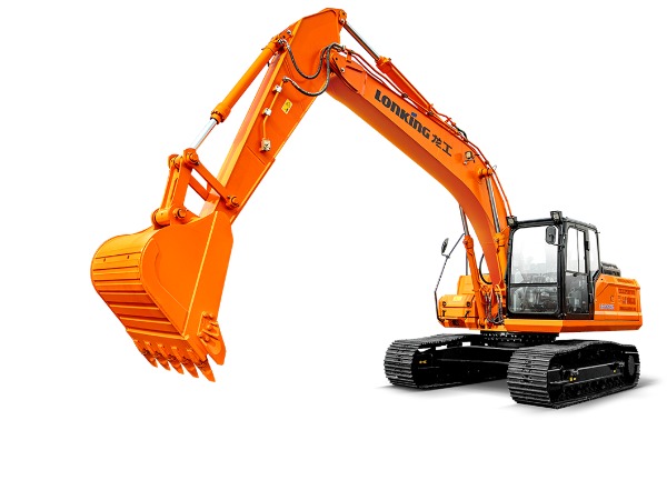 LONKING Hydraulic Excavator-CDM 6240