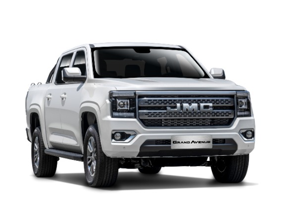 JMC-GRAND AVENUE (MT)