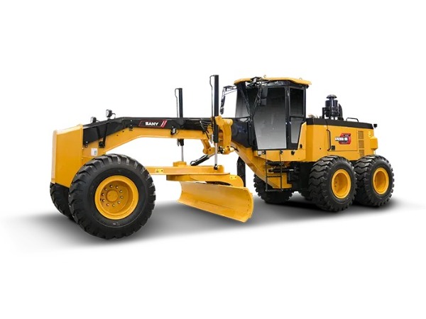 SANY GRADER STG210C-8S